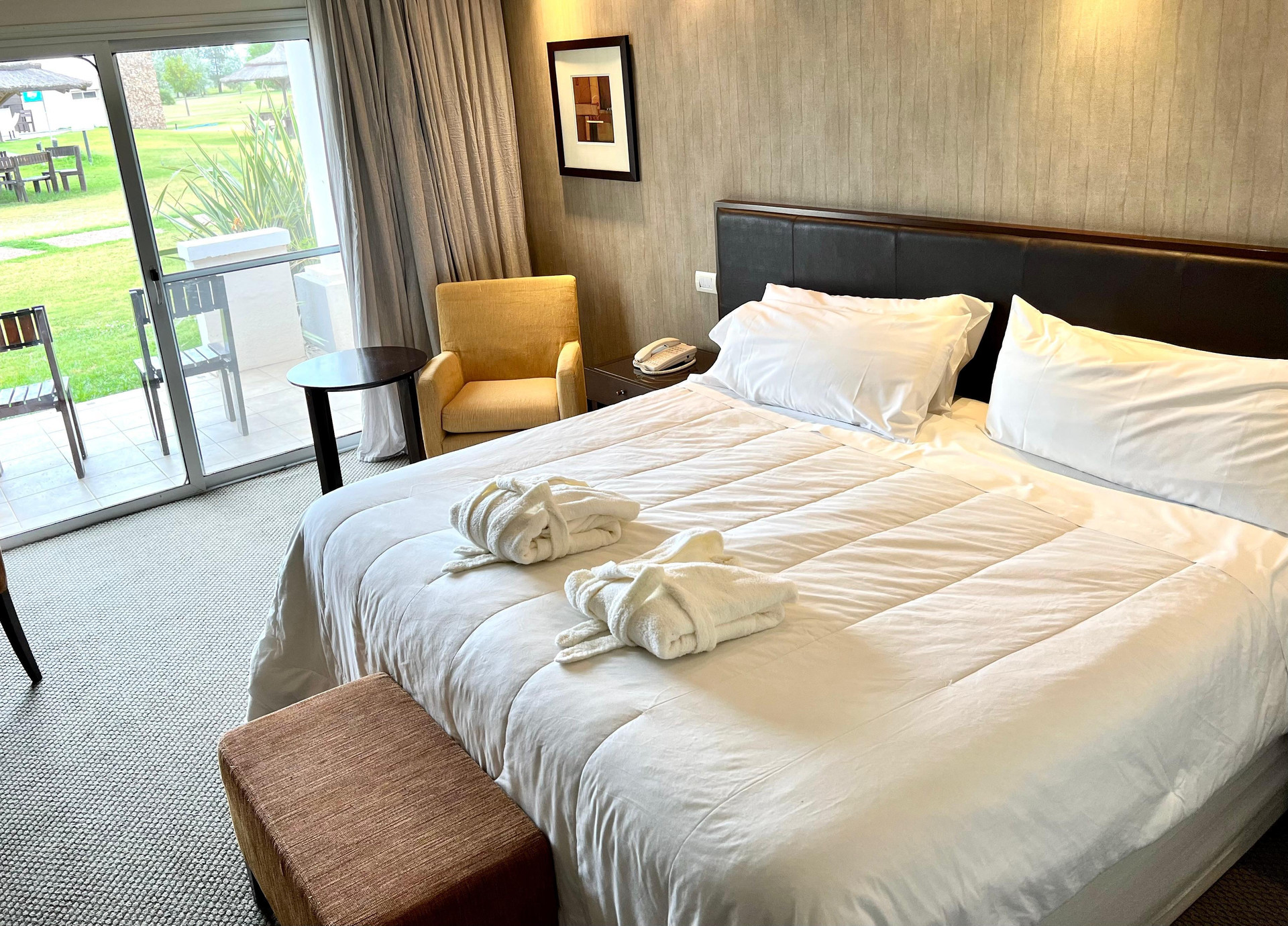 Habitación Melincue Casino & Resort