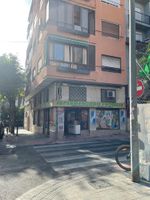 Alojamiento - Carolina en Alicante