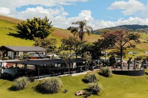 Actividad - Bodega Villa Santa Maria - Campos do Jordao