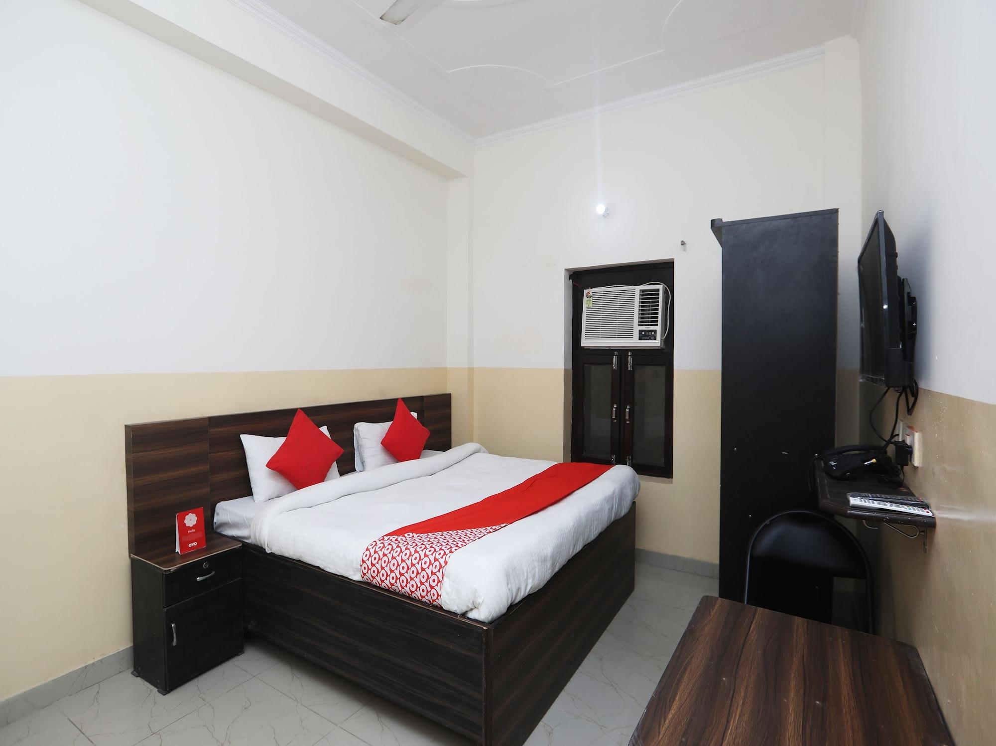 Habitación OYO 44000 The Nest - Knowledge Park