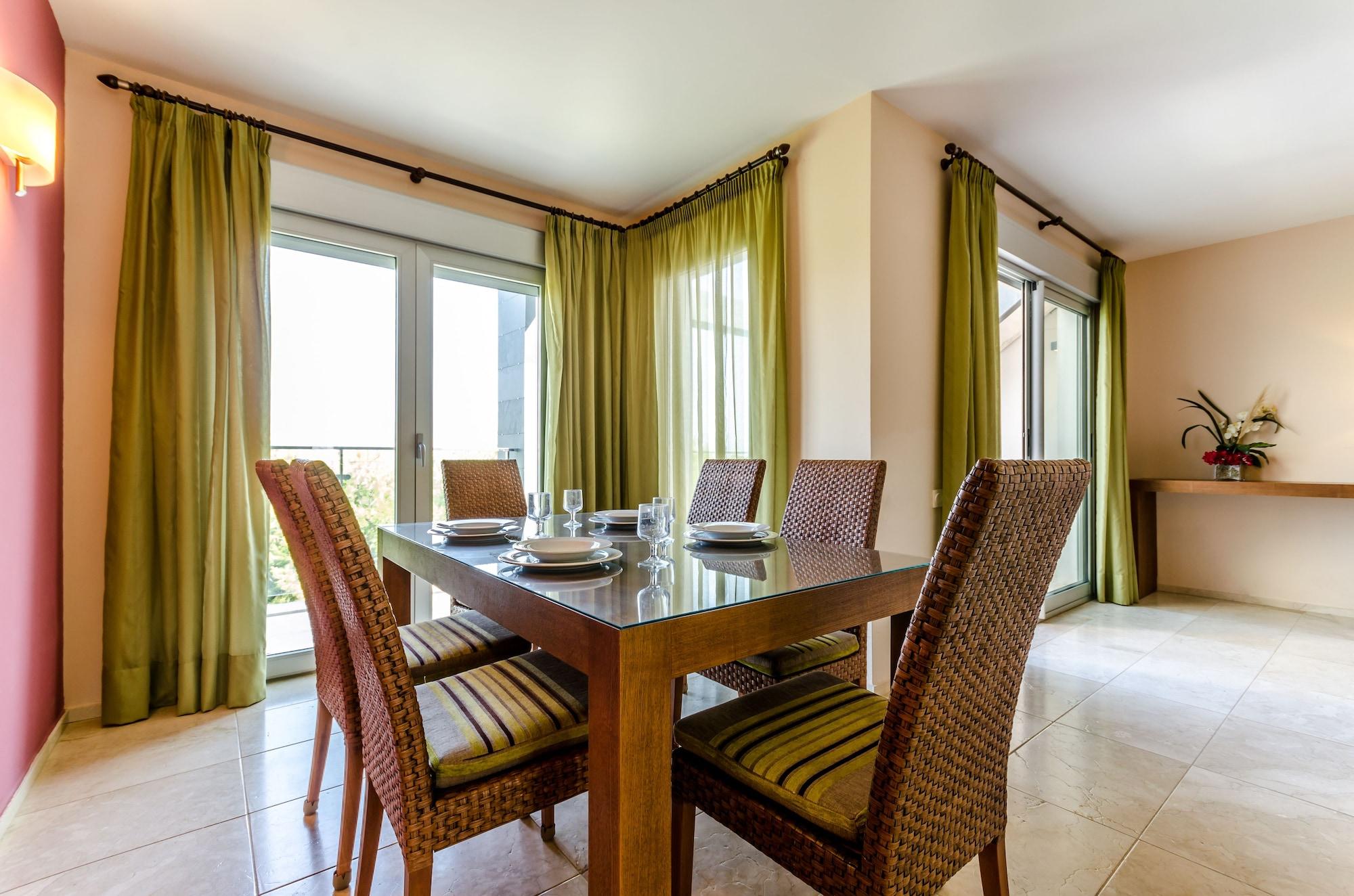 Habitación El Plantio Golf Resort