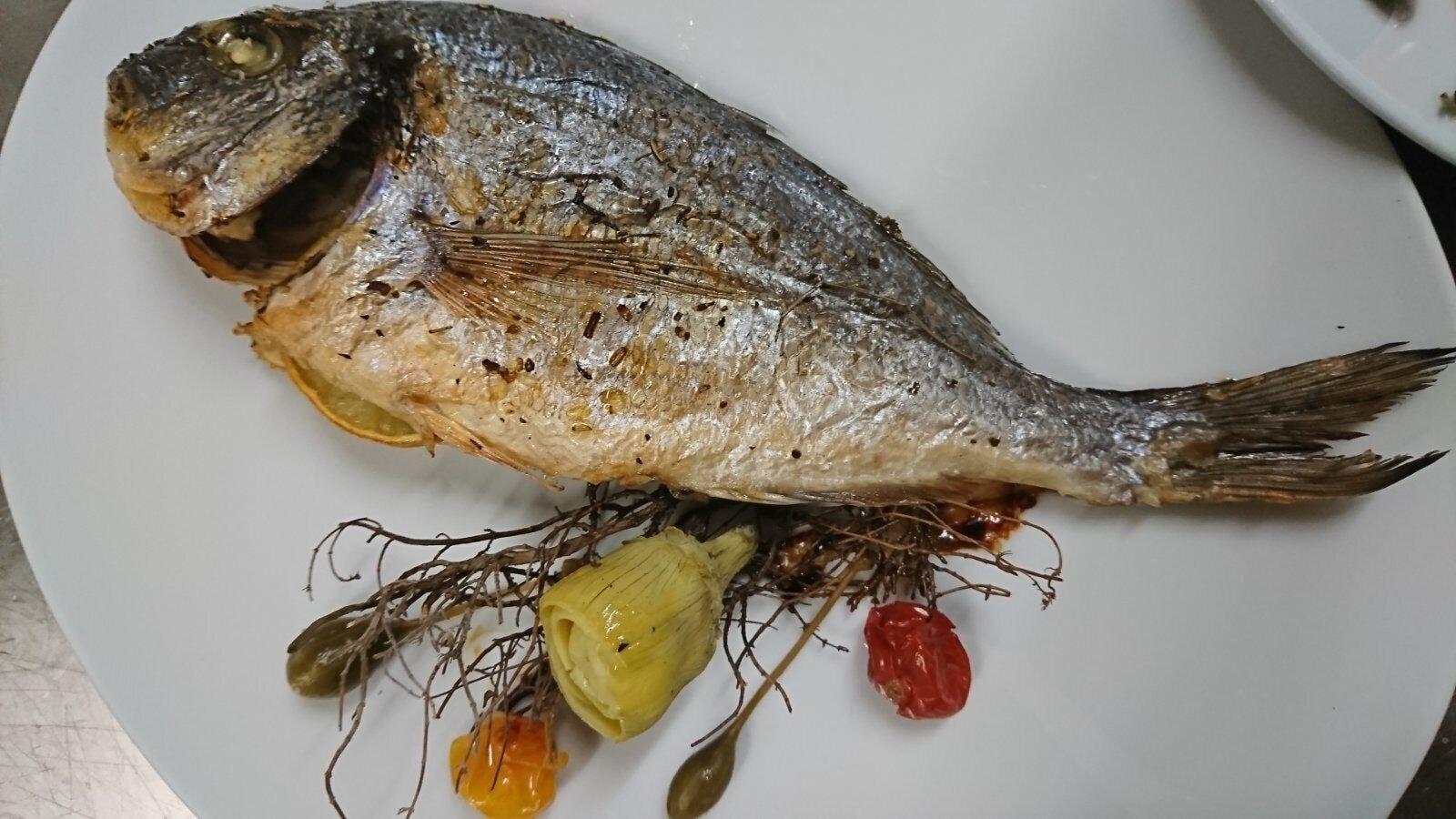 Restaurant Relais de Laval