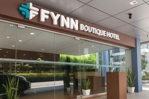 Alojamiento - Fynn Boutique Hotel