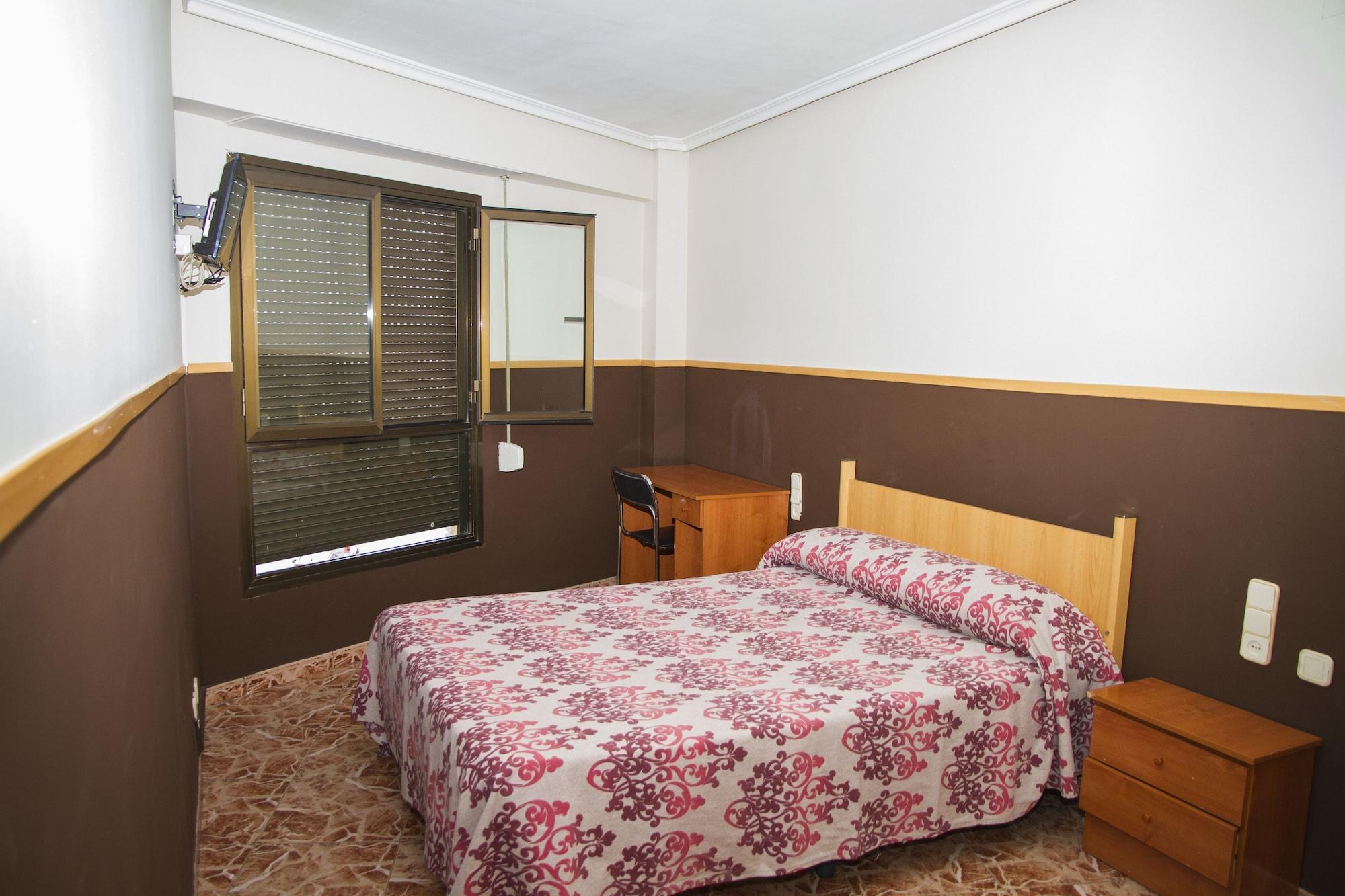 Varios Hotel Manises