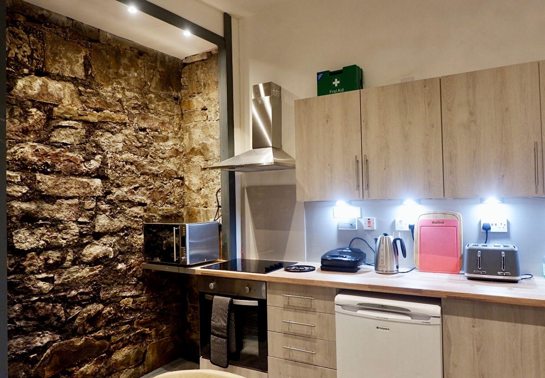 Varios Jacobite house