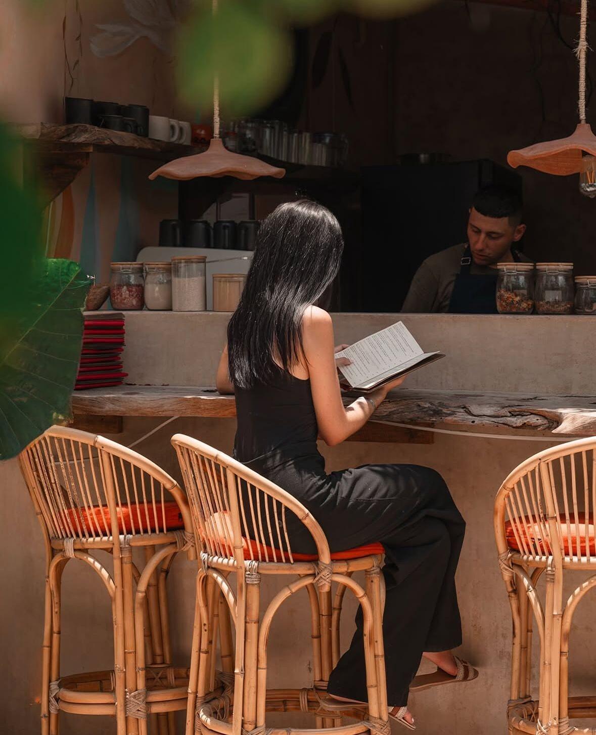 Restaurant Pachamaya Holistic Wellness & Spa - Adults Only