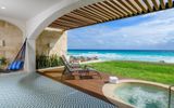 Hilton Cancun Mar Caribe All-Inclusive Resort