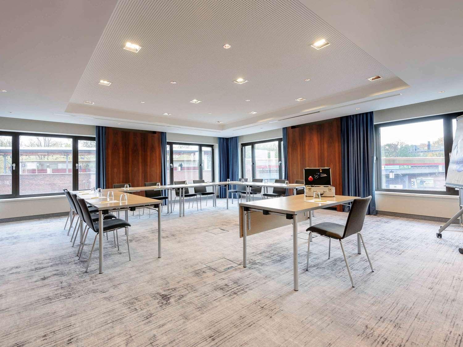 Hotel Novotel Berlin Am Tiergarten