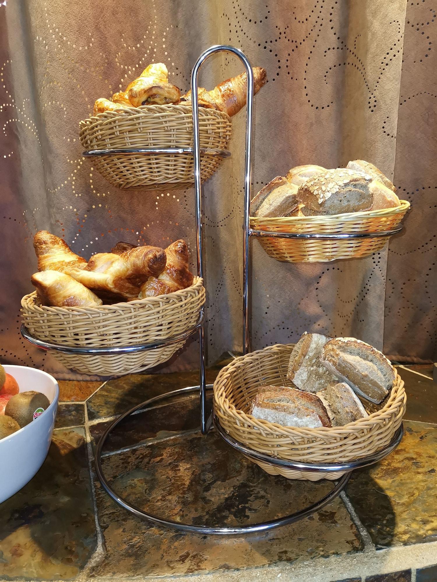 Restaurant Valsoyo
