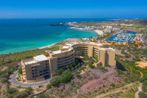 Alojamiento - Puerta Cortés Residences by Lumina