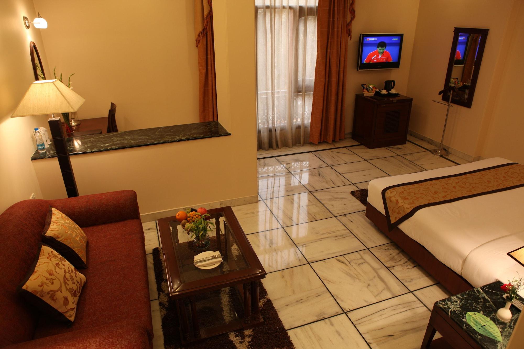 Habitación Florence Inn