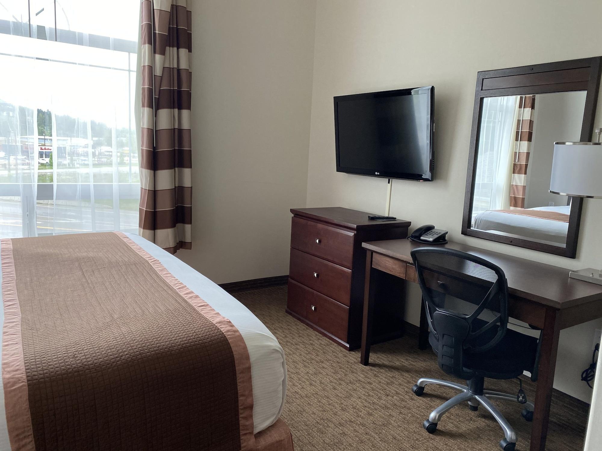 Set de Habitación Ramada by Wyndham Creston