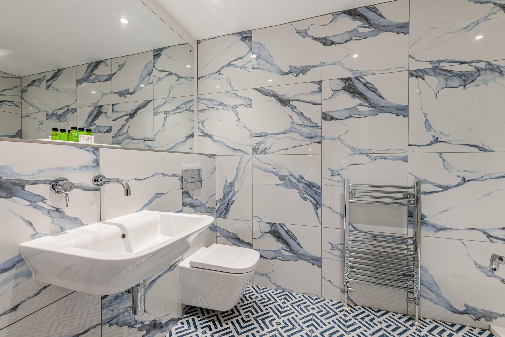 Equipamiento de Habitación Bickley Mill Inn