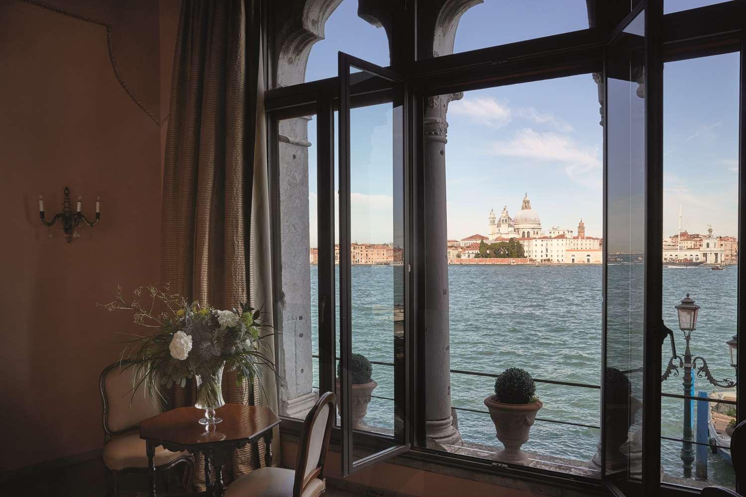 Hotel Hotel Cipriani, A Belmond Hotel, Venice