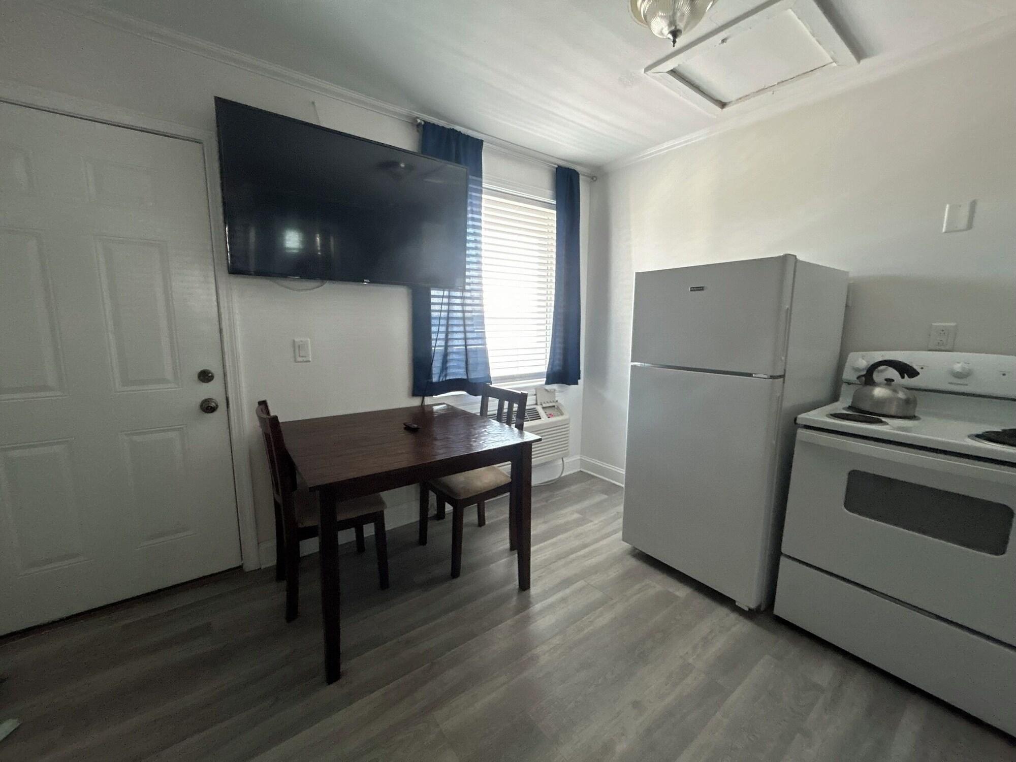 Set de Habitación Thames Inn & Marina