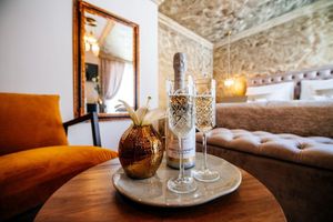 Alojamiento - Luxury Rooms VINDEMIÆ