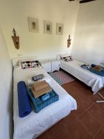 Alquiler Vacacional - Cactus & Almonds Beautiful Holiday Hideaway