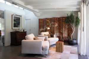 Renta temporal - Designer Beach House, West Mesa Beach Area
2 min walk to beach stairs
