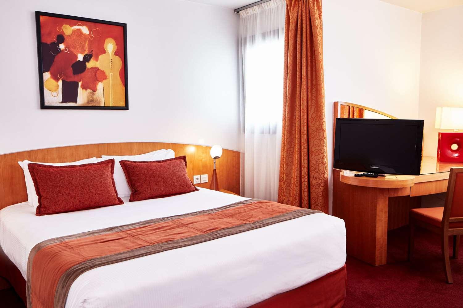 Hotel Opera Cadet Paris Hotel