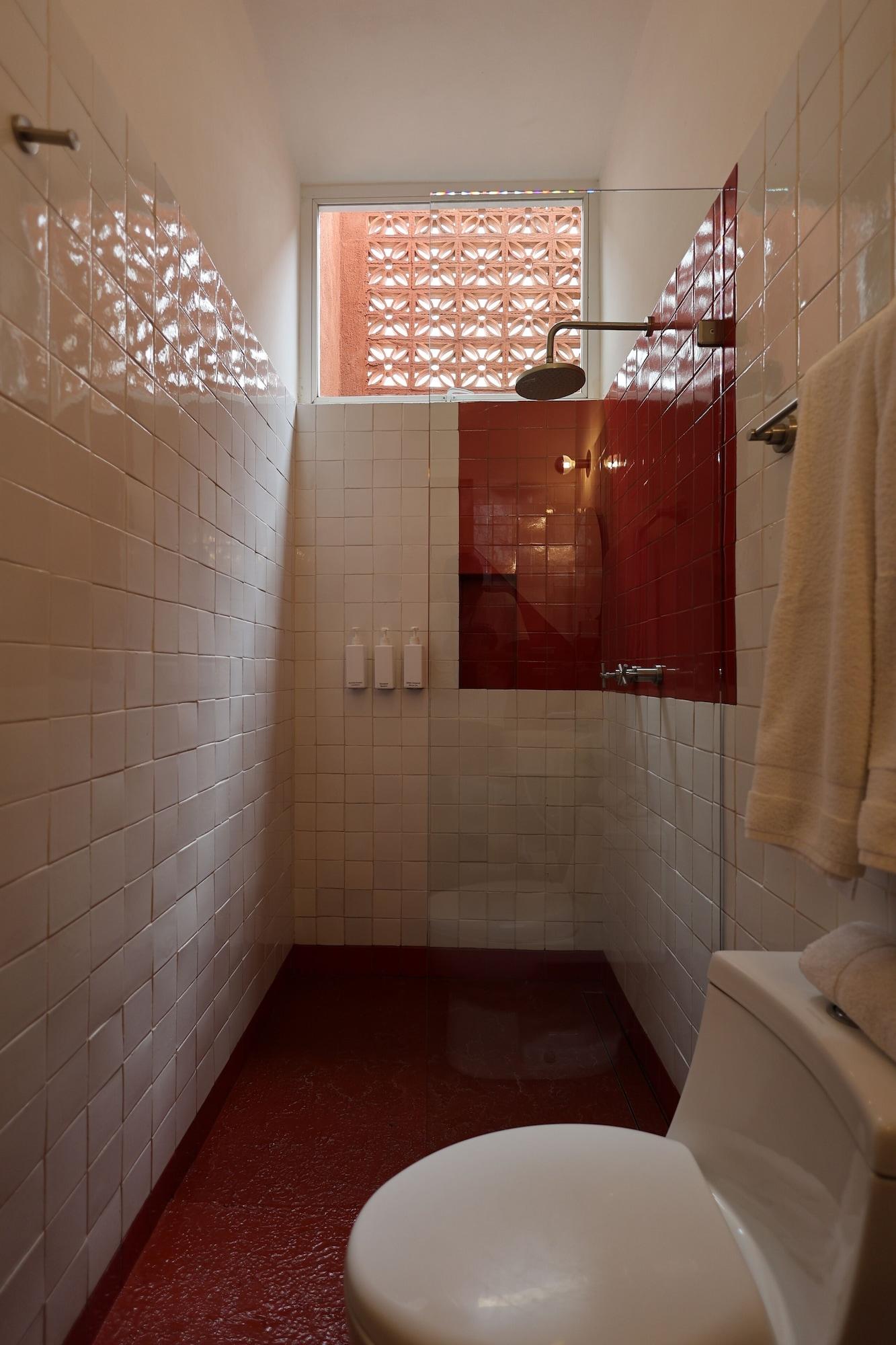 Equipamiento de Habitación Hotel Ayook