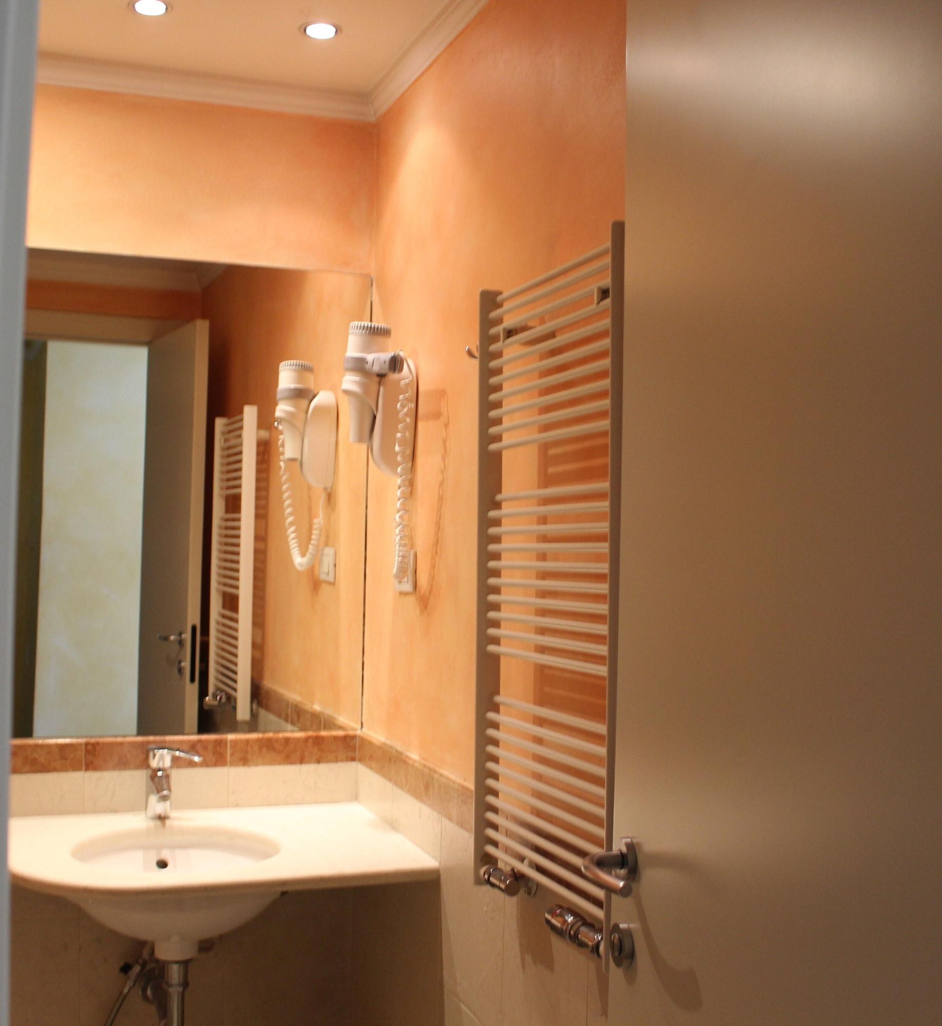 Set de Habitación Hotel Club