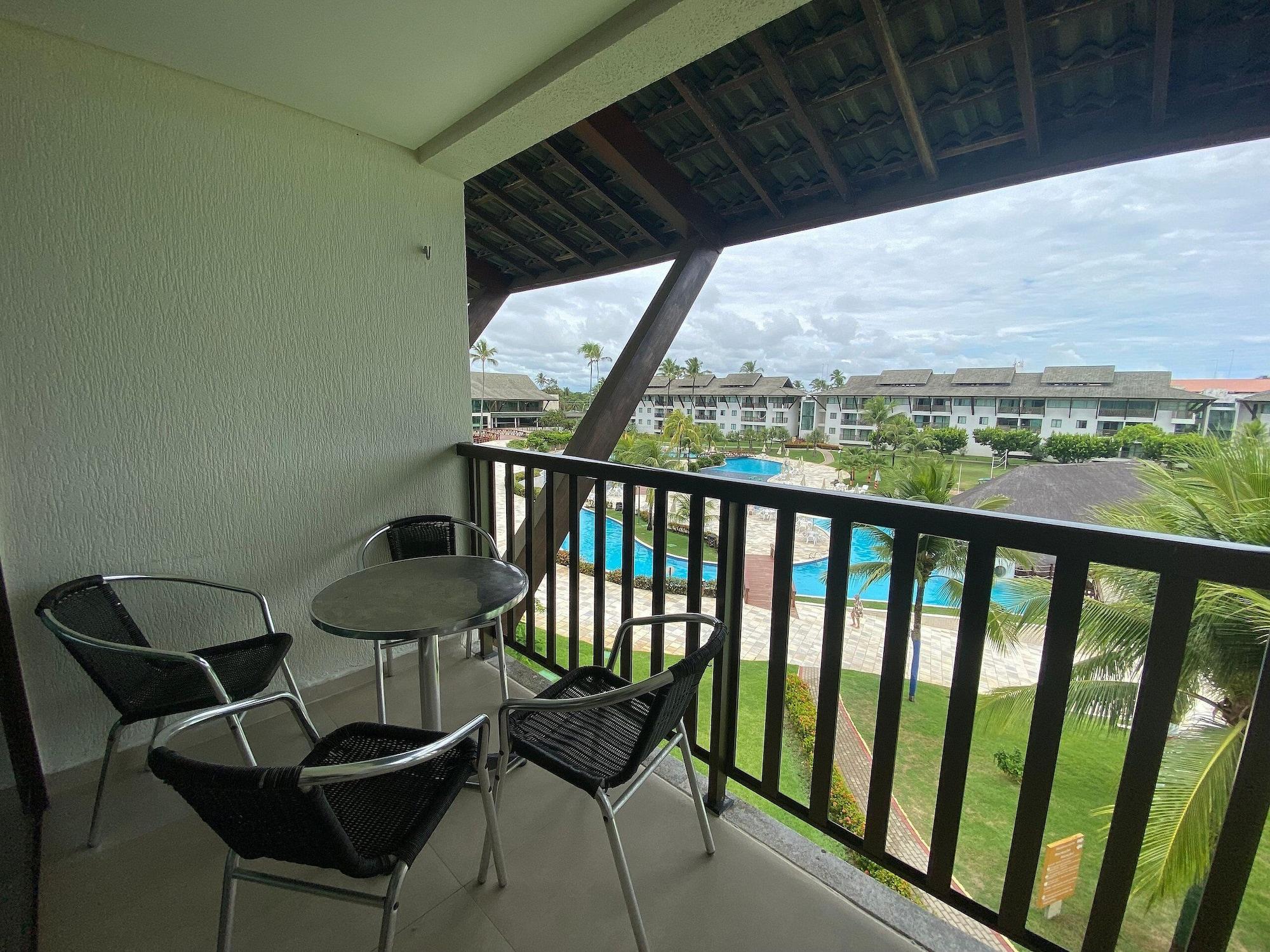 Restaurant Beach Class Muro Alto Resort