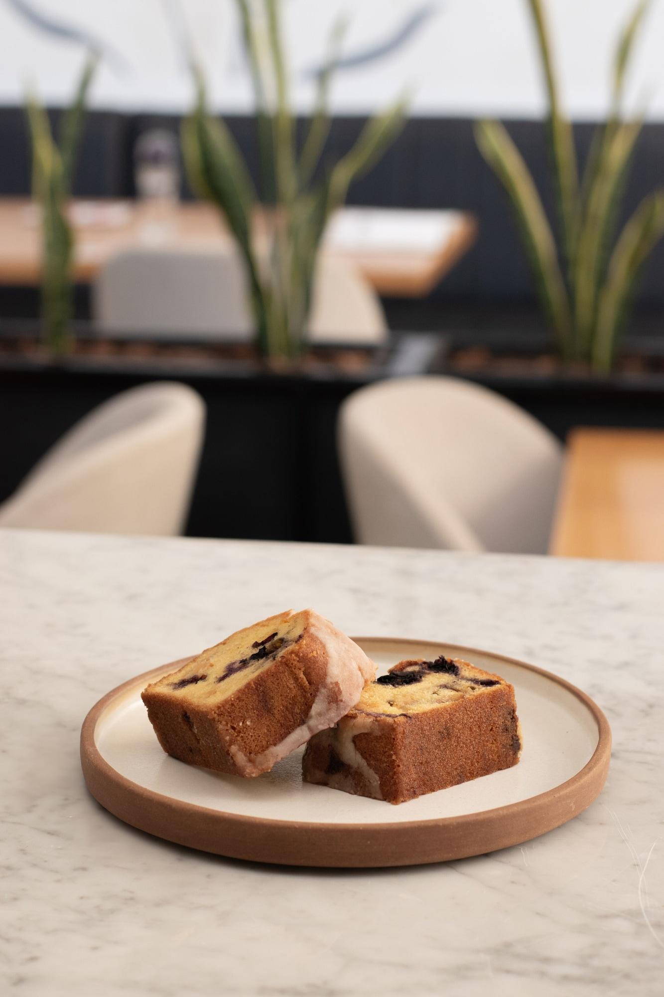 Restaurant Days Inn & Suites by Wyndham La Plata