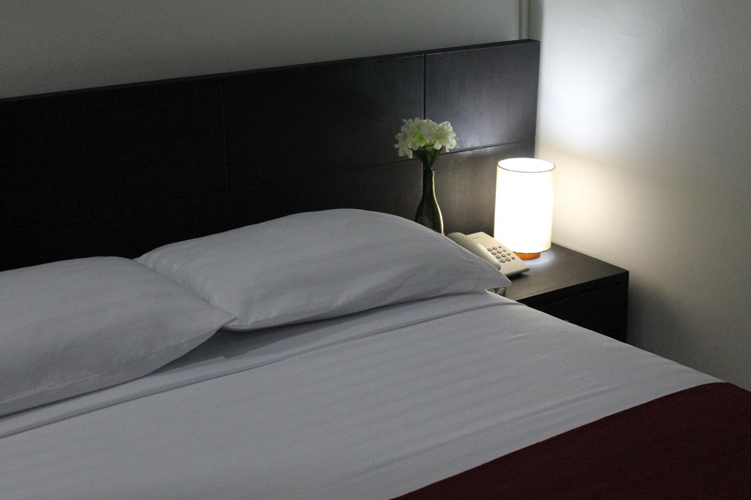 Habitación Casa Dorada Hotel Boutique