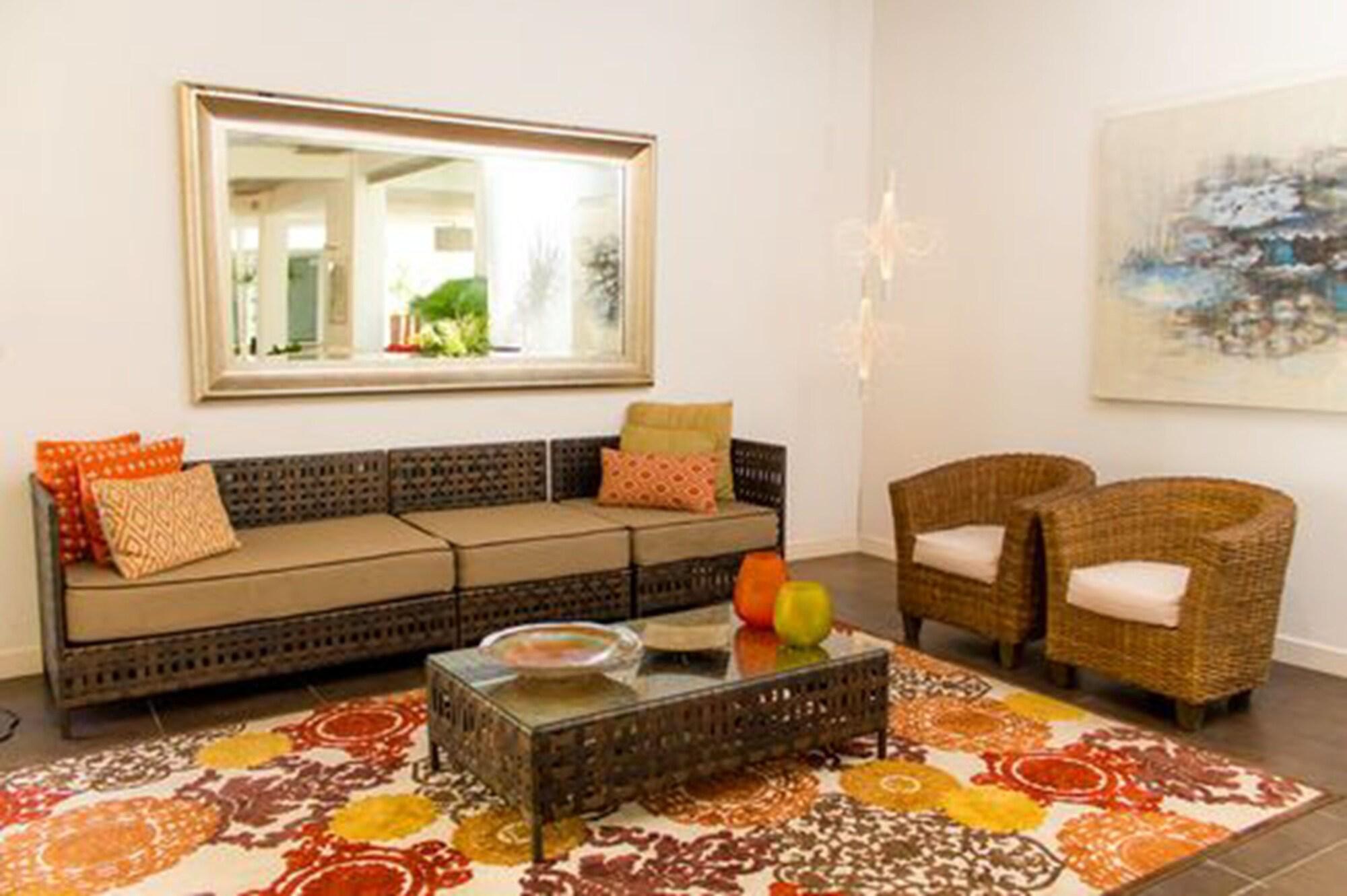 Vista Lobby LD Plus