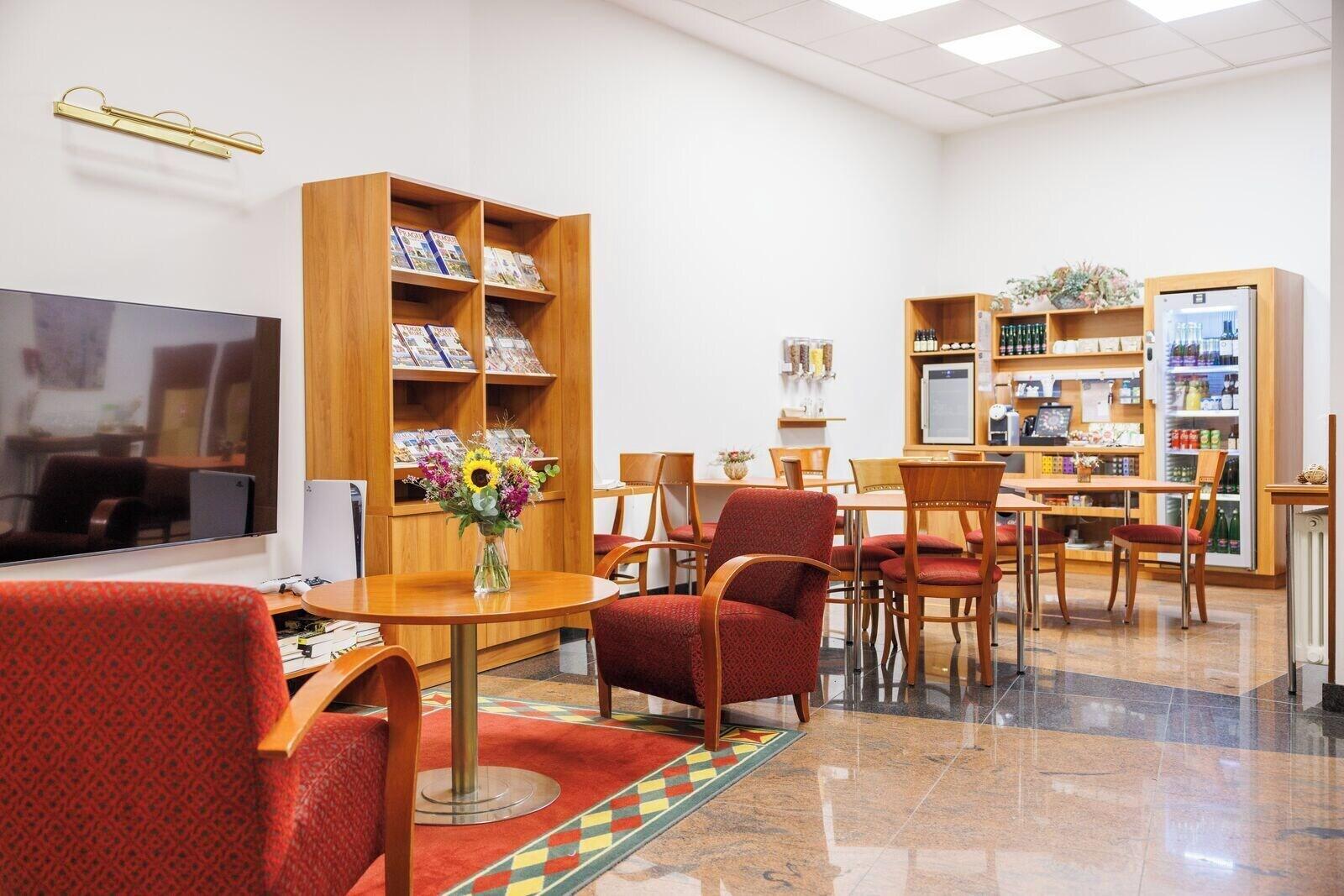 Varios Hapimag Resort Prague