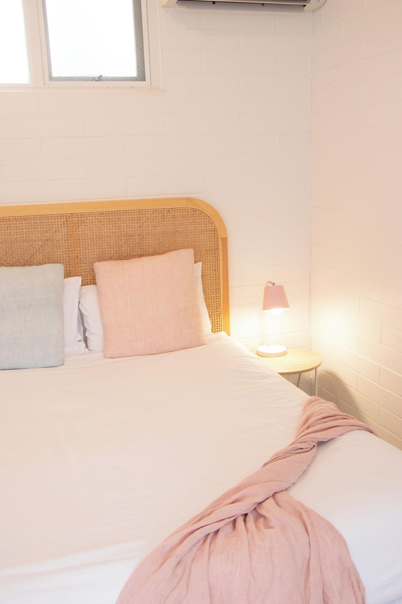 Habitación Harbour View Motel
