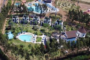 Alojamiento - RGV Mirante Praia Hotel