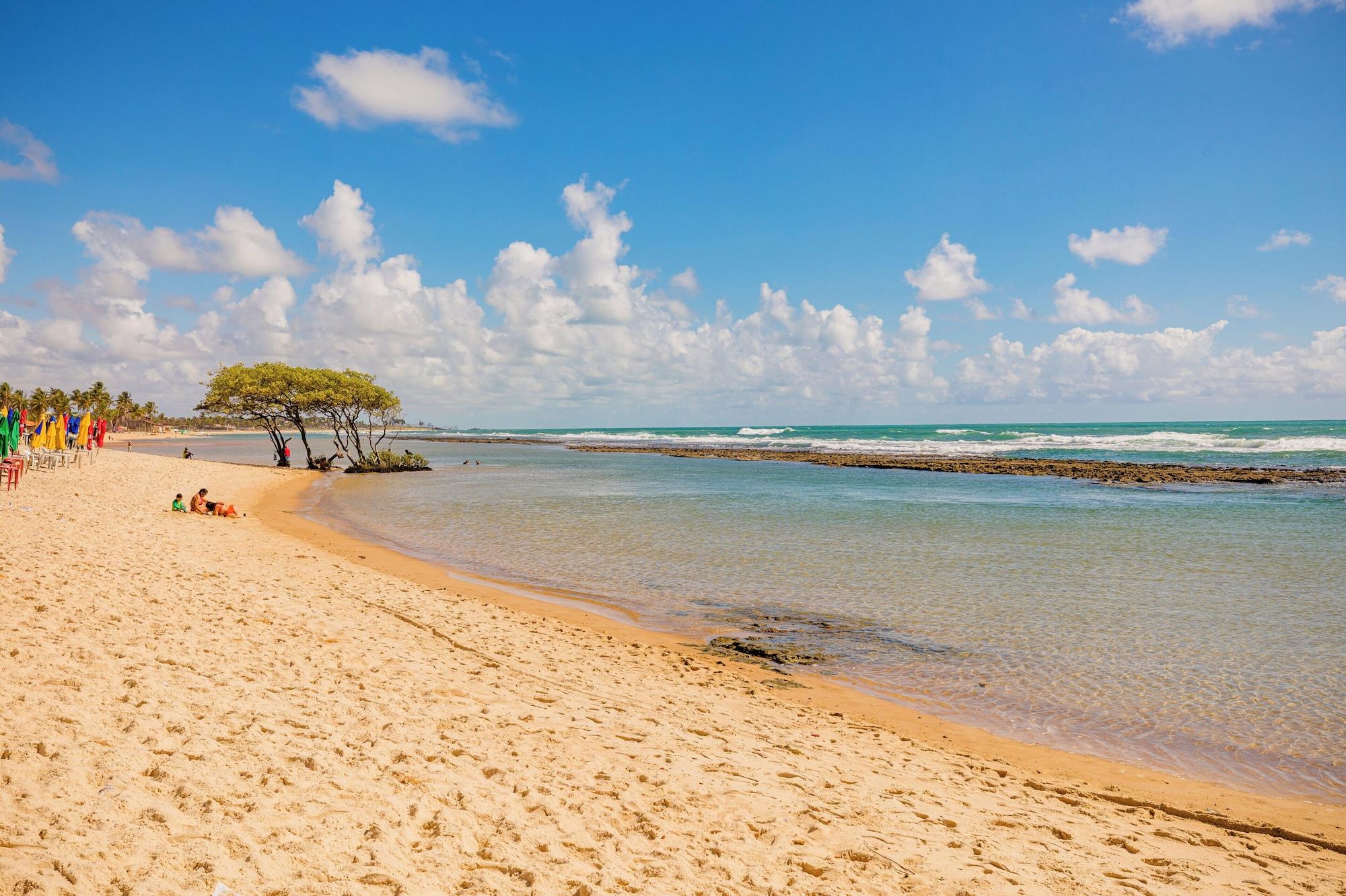 Playa El Aram Beach Cabo - All Inclusive