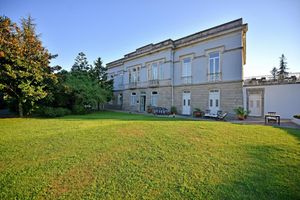Alojamiento - Villa Garden Braga