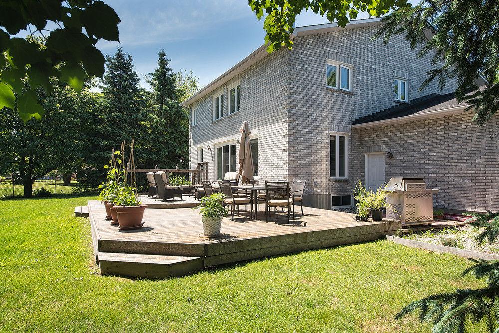 Comodidades del Alojamiento High Trees Bed & Breakfast