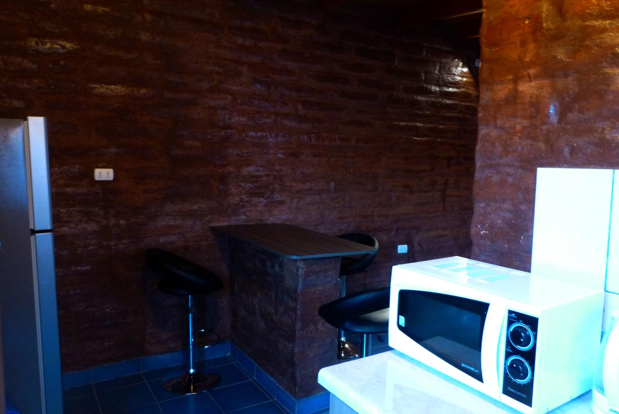 Set de Habitación Hostal Solor