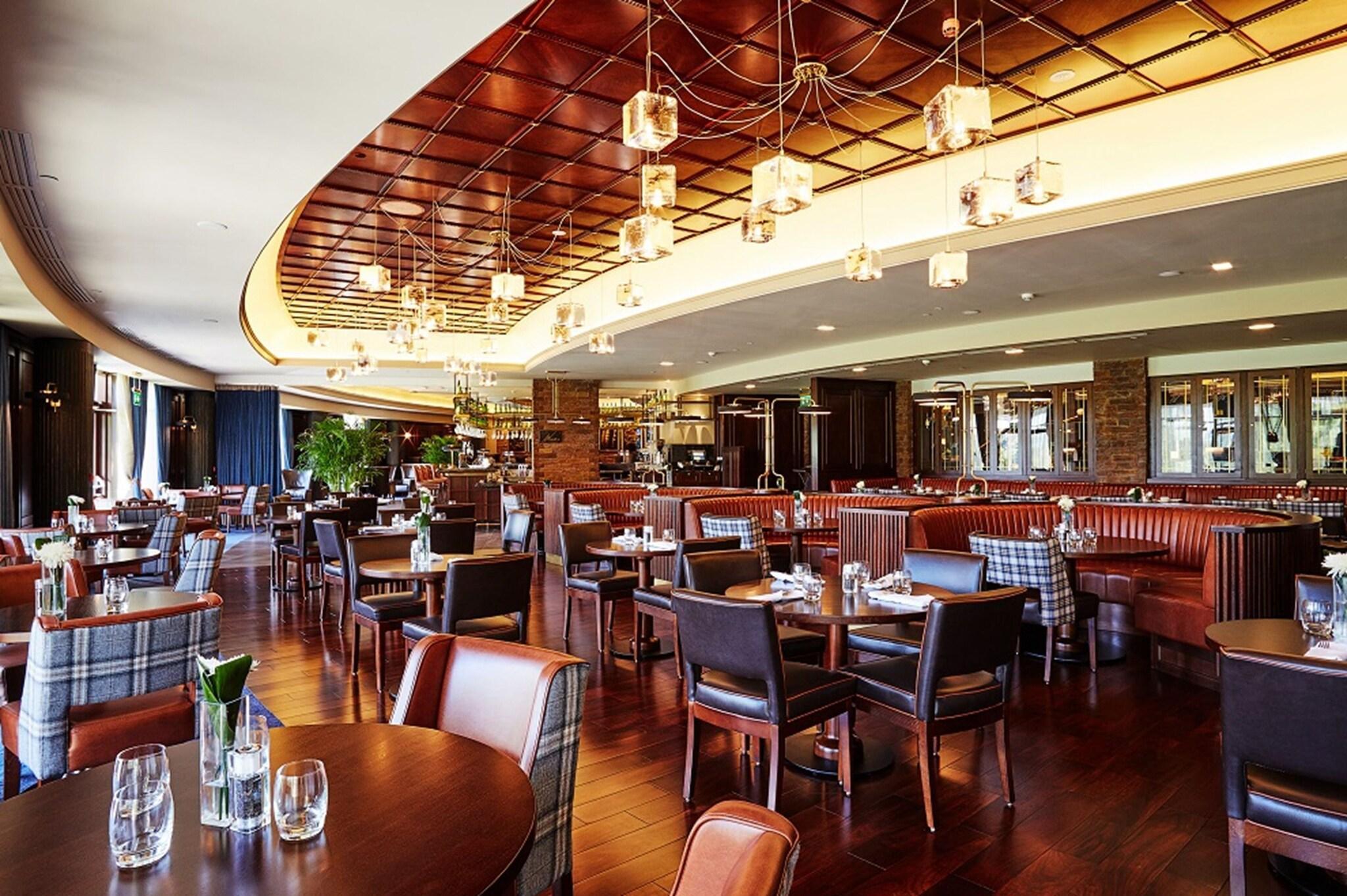 Restaurant Fota Island Hotel & Spa
