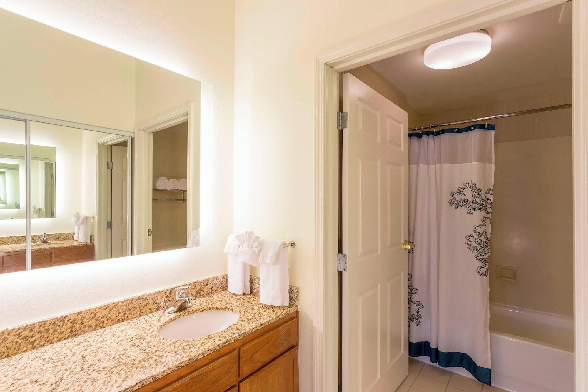 Equipamiento de Habitación Residence Inn By Marriott Louisville Northeast