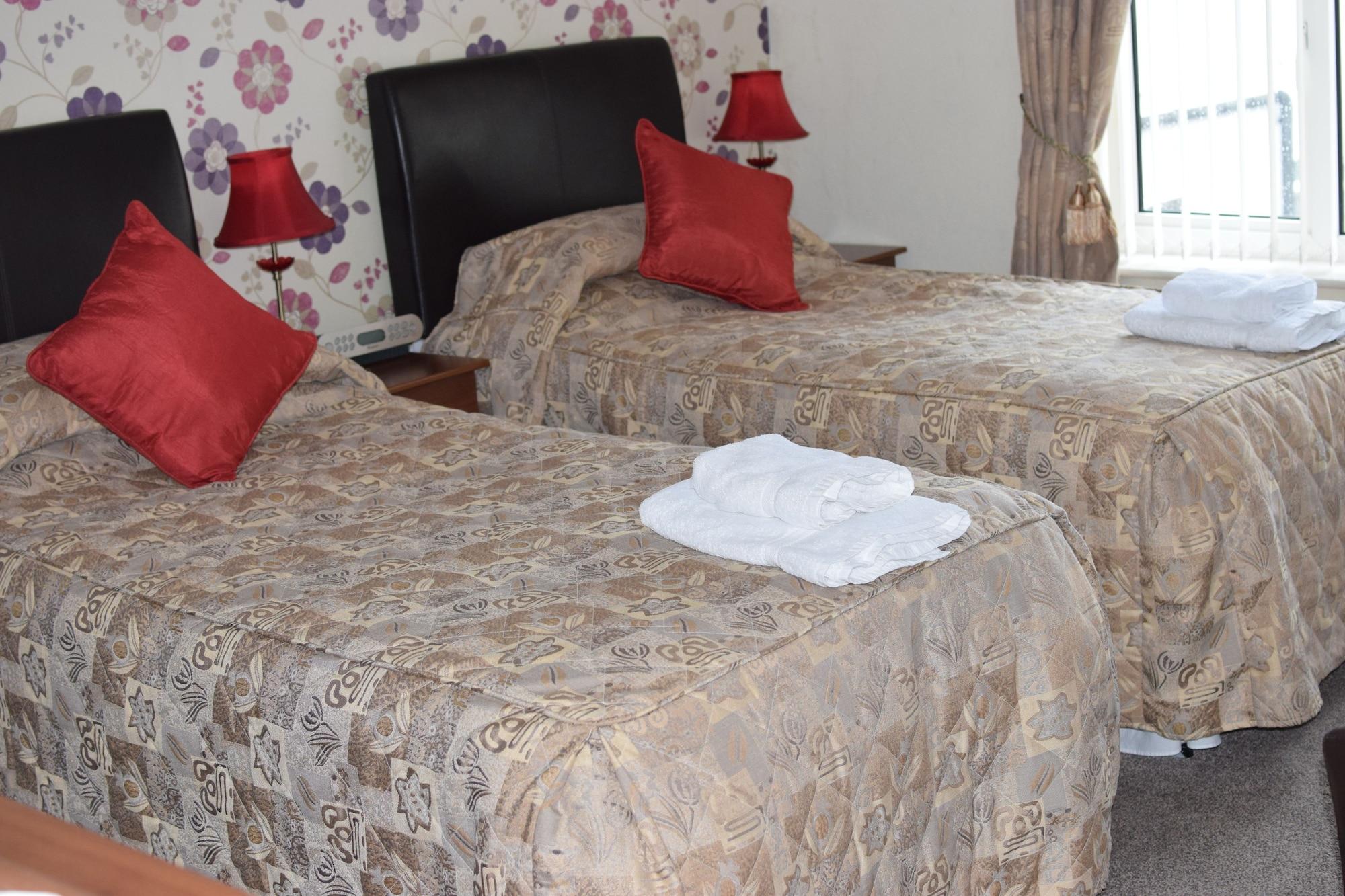 Habitación The Northdale Hotel Ltd