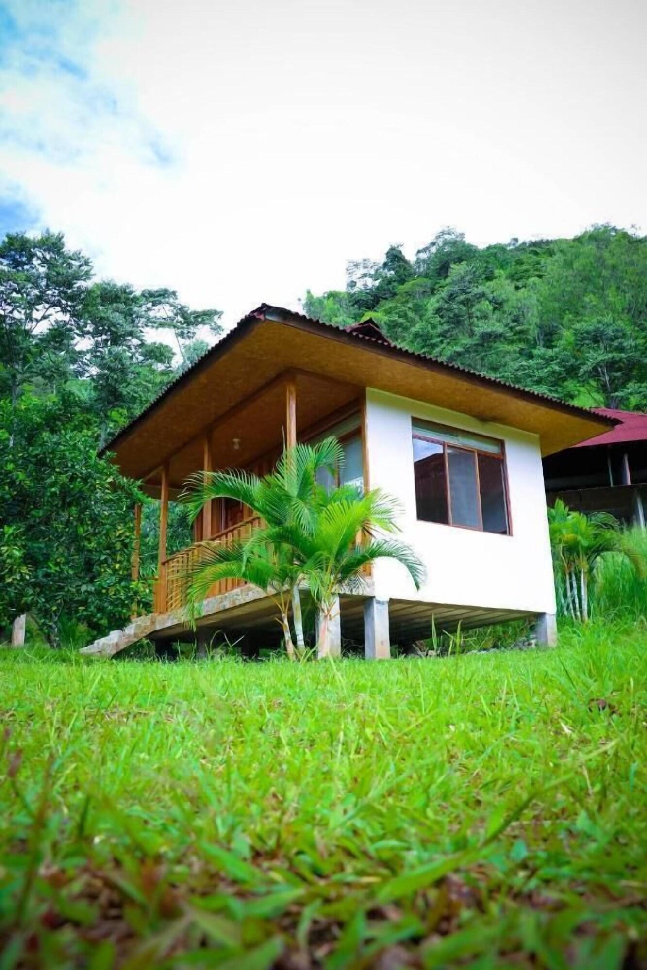 Habitación Mercedes Lodge