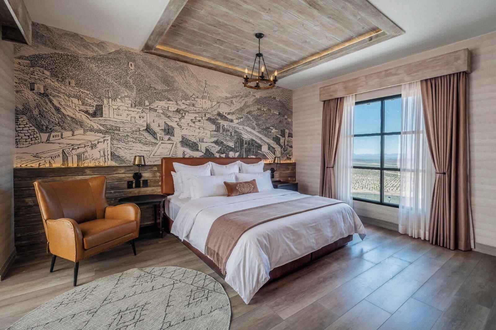 Habitación Valle de los Encinos Golf Resort & Spa