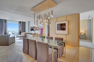 Alojamiento - OCEANFRONT SUITE Regal Bal Harbour