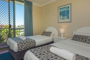 Alquiler Vacacional - Montana Palms Resort