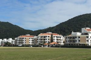 Alquiler Vacacional - British 50 meters from the beach -111