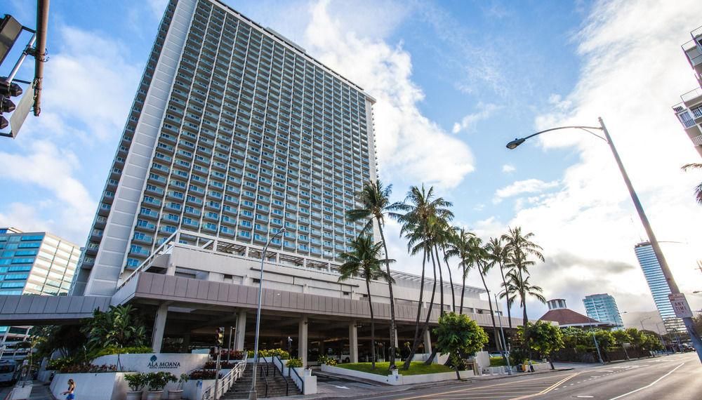 Ala Moana Hotel by AirPads, Honolulú Hoteles en Despegar