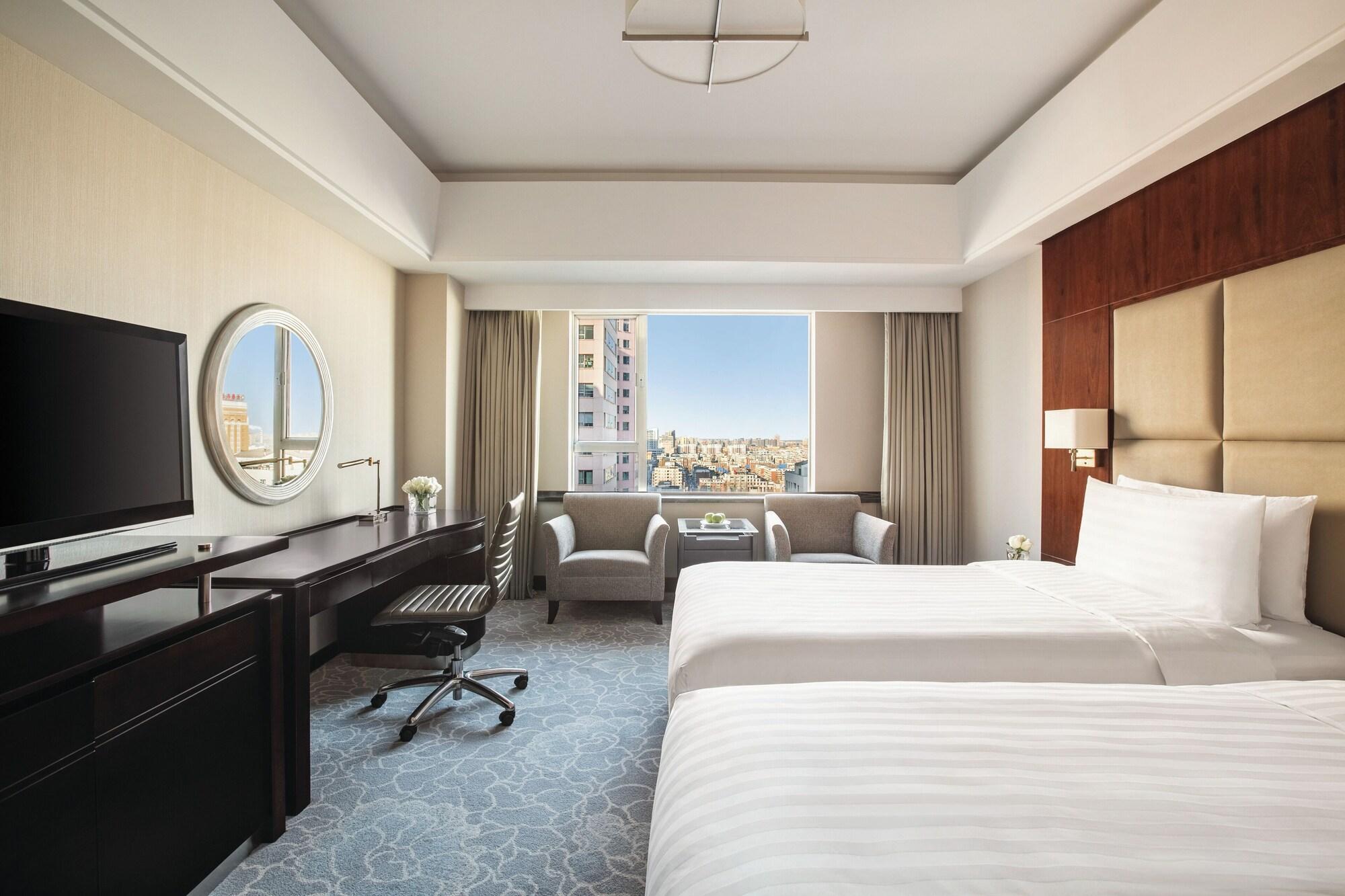 Habitación Shangri-La Changchun