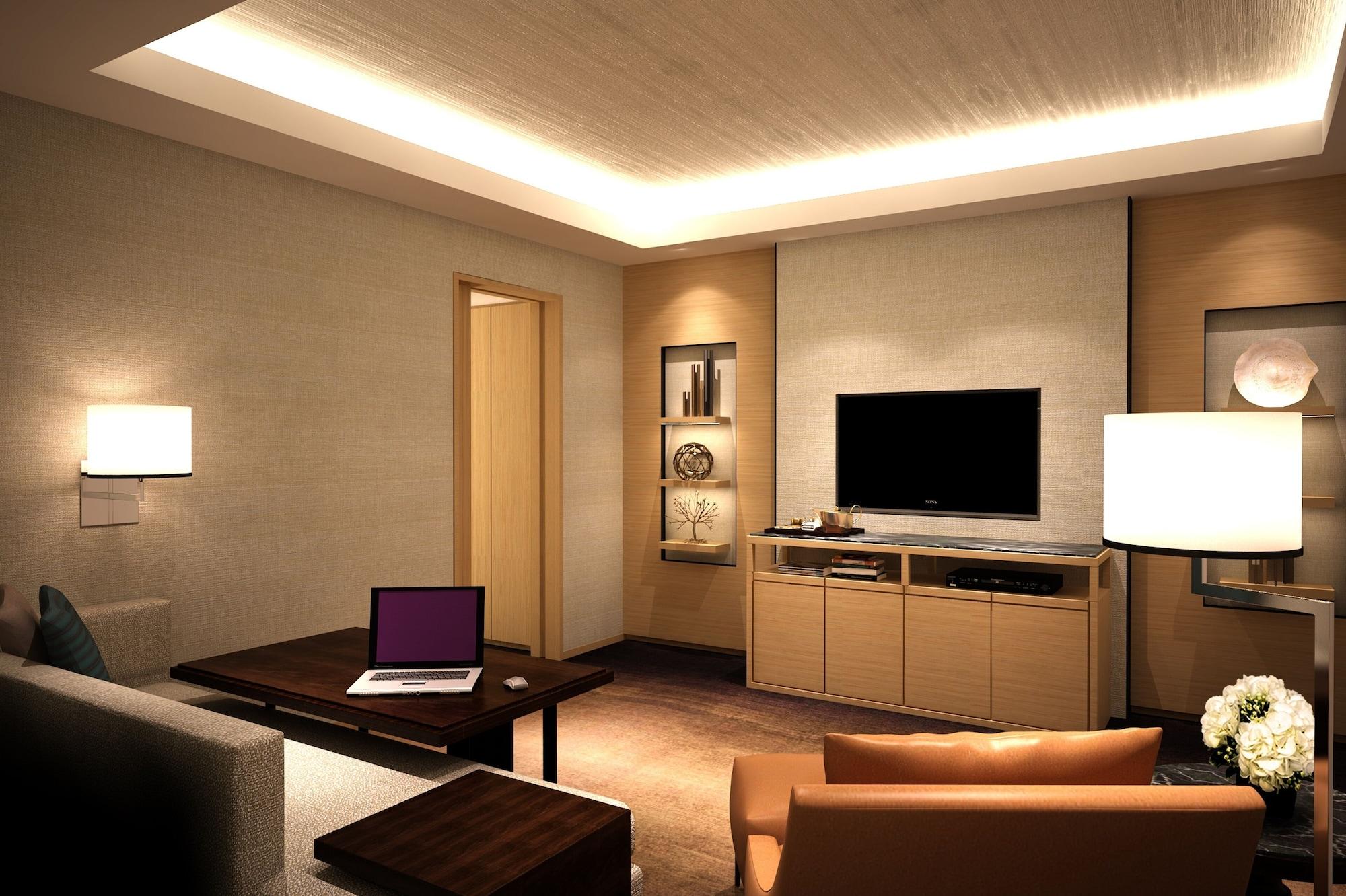 Habitación Hyatt Regency Riyadh Olaya