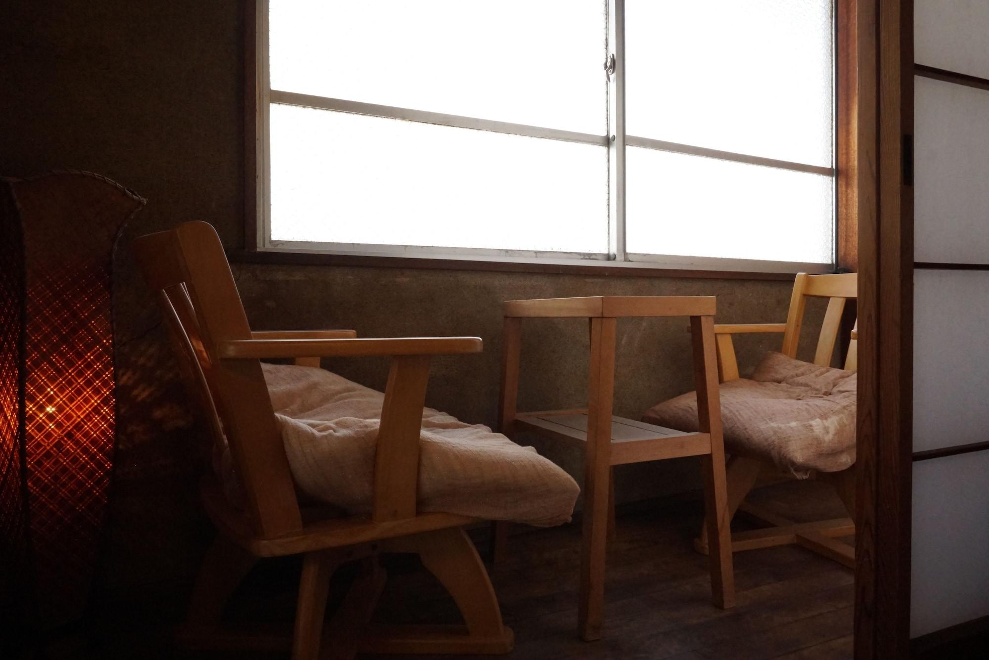 Set de Habitación Hostel Tomal