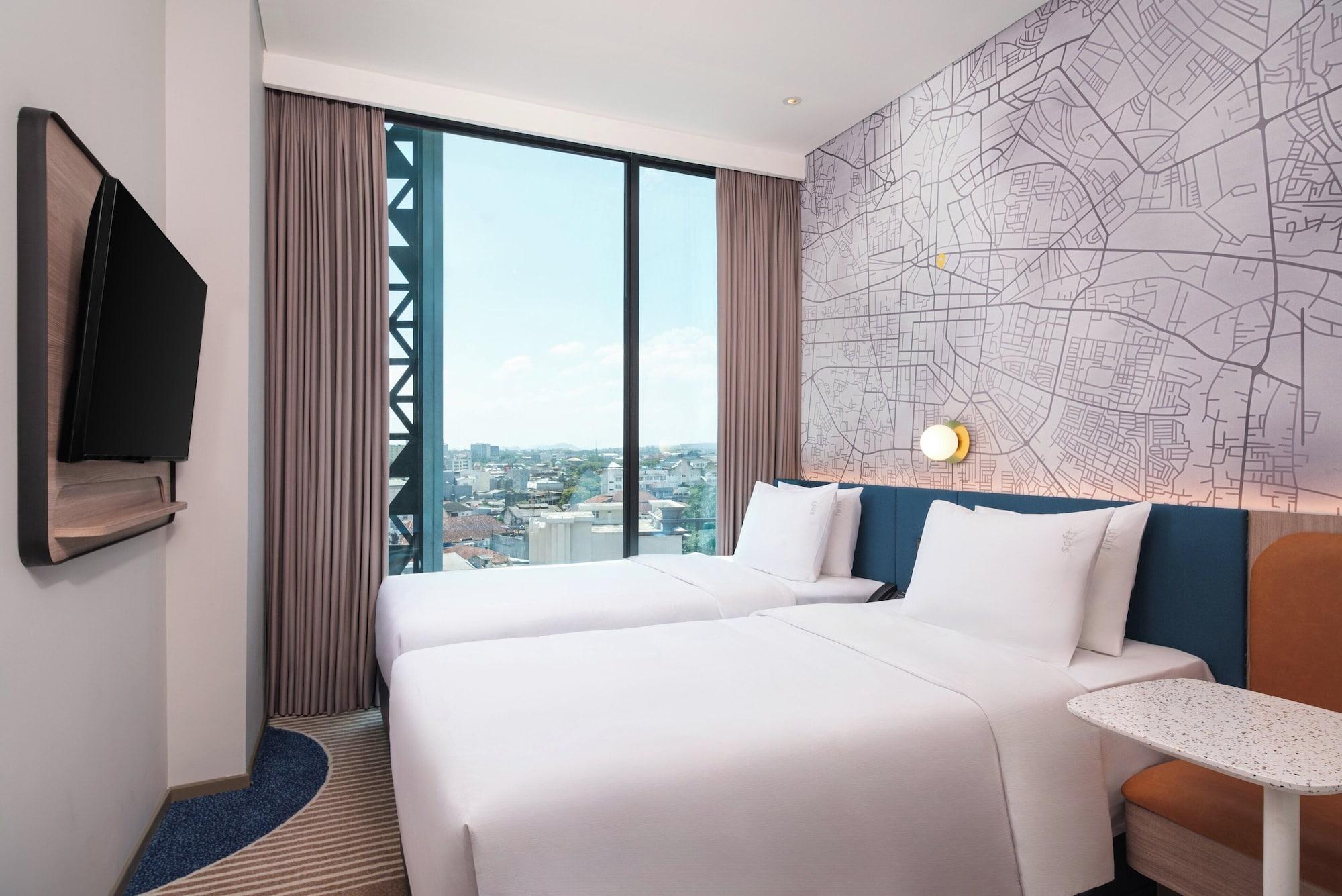 Habitación Holiday Inn Express Bandung Braga by IHG