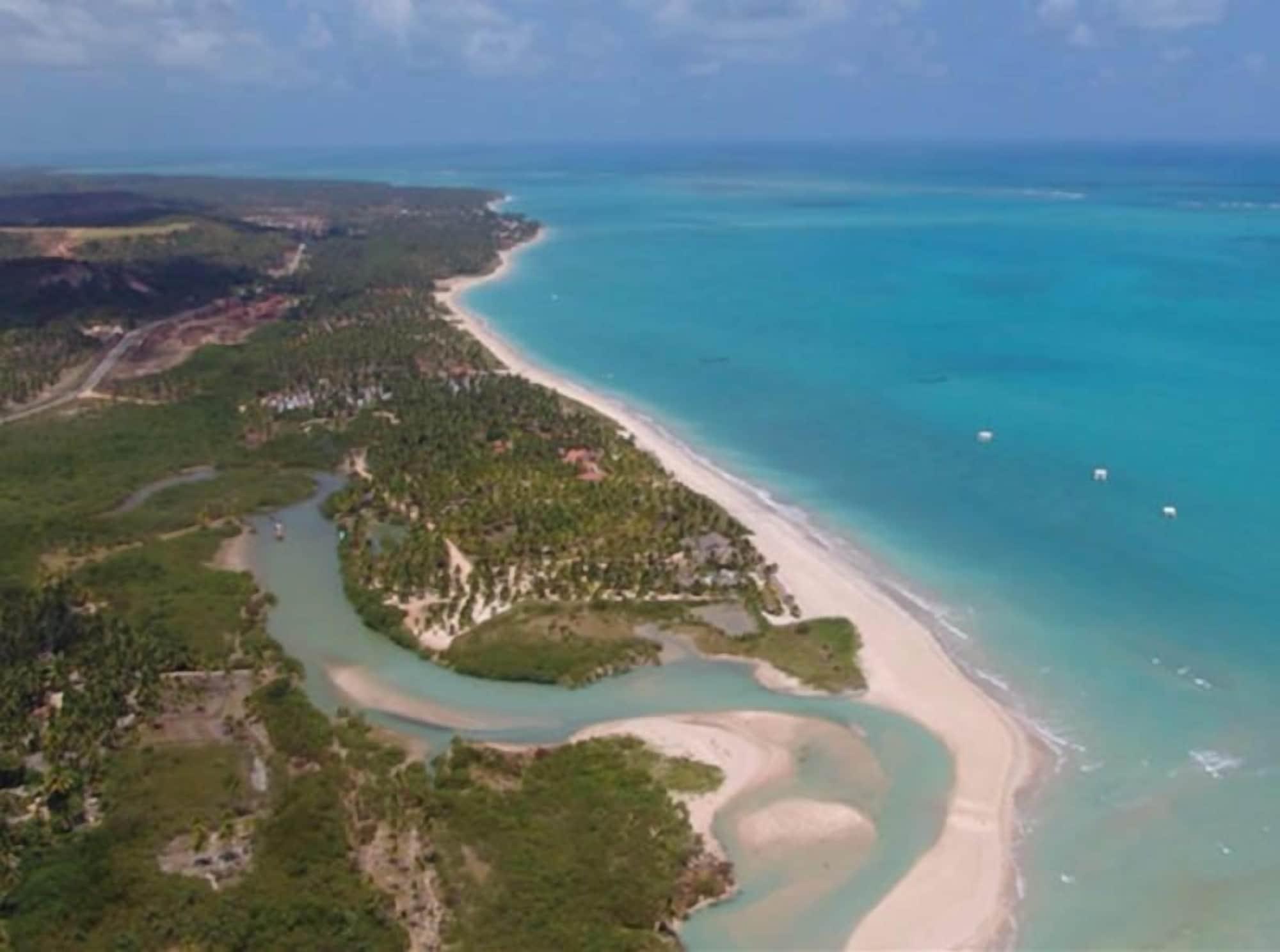 Playa Pousada Marbello
